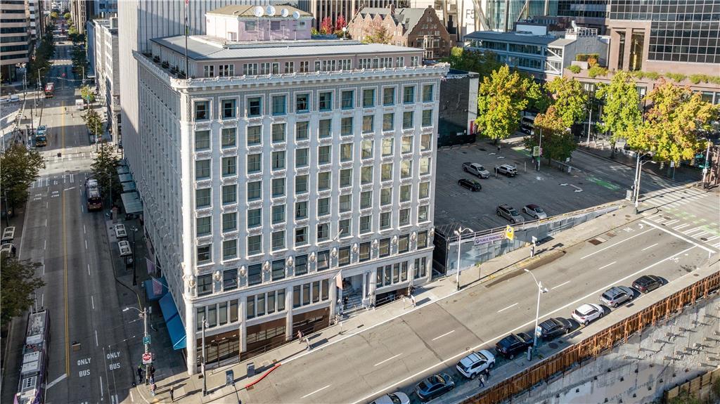 Arctic Club Hotel
