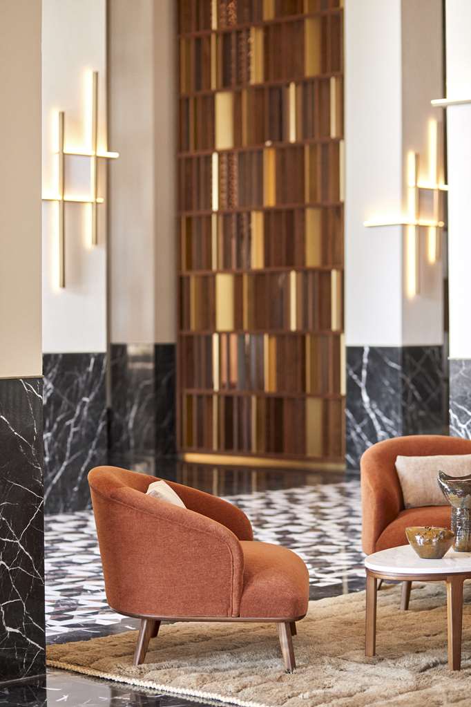 Park Hyatt Marrakech