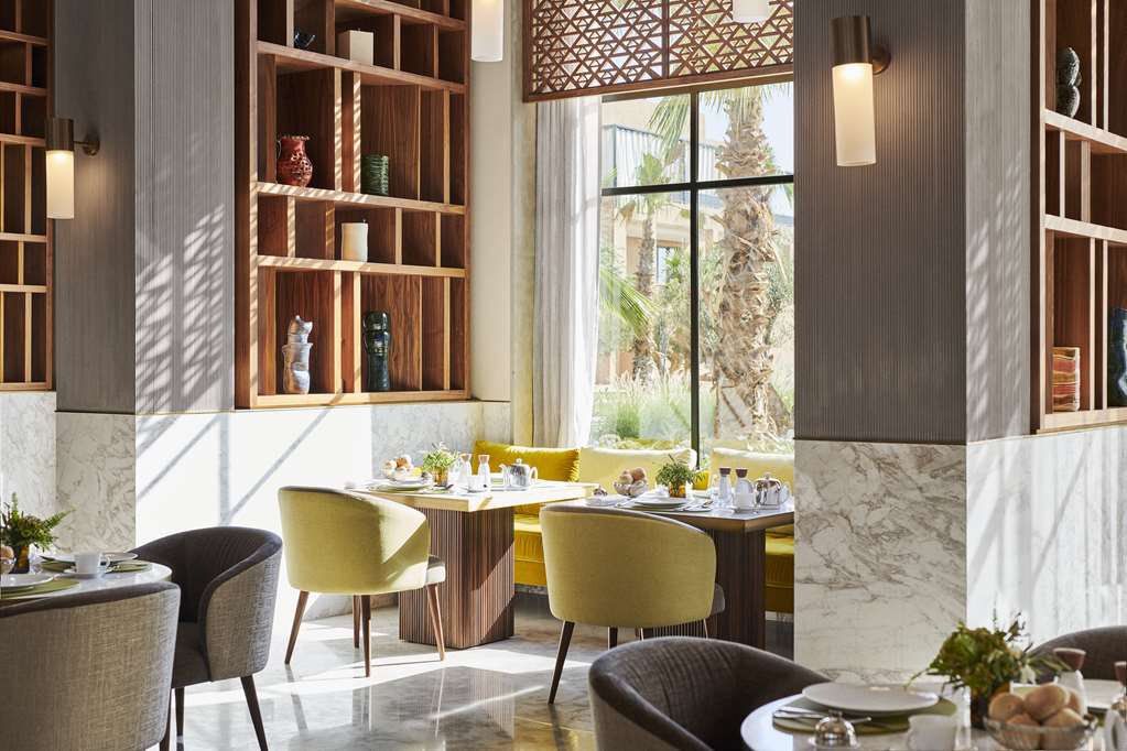 Park Hyatt Marrakech