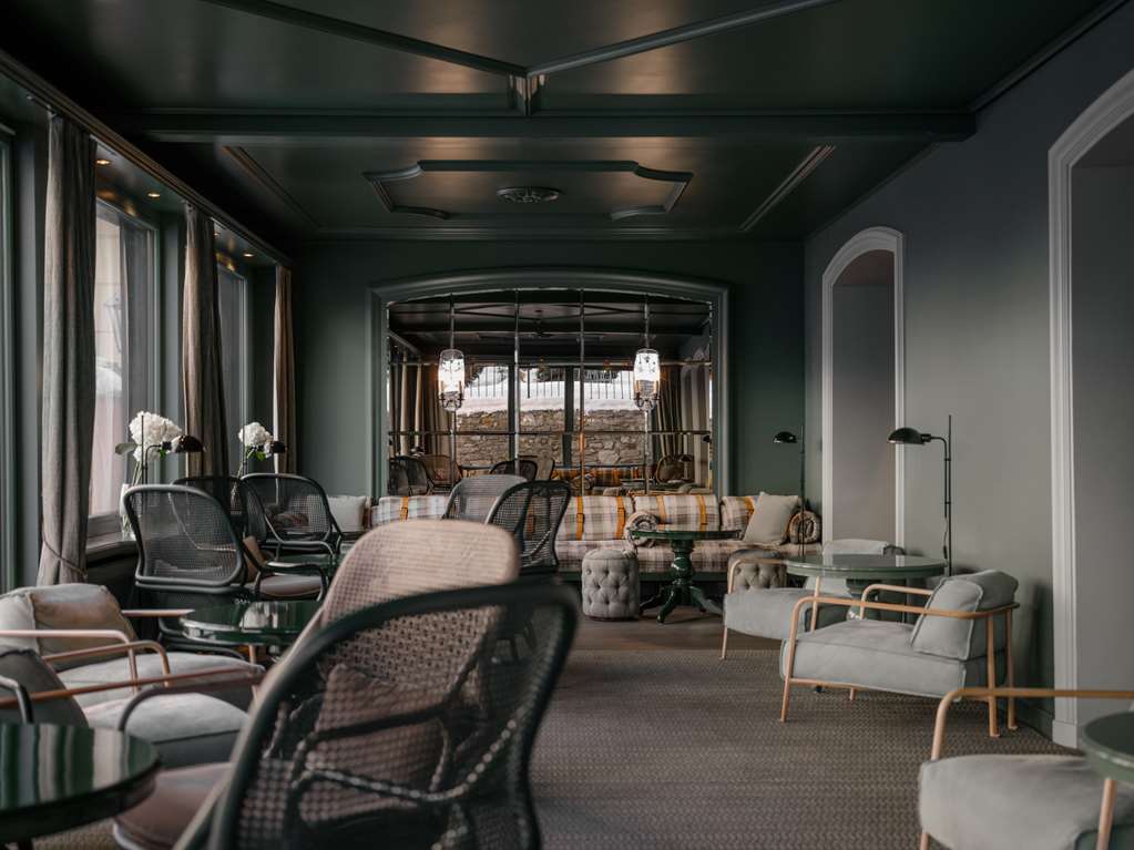 Hotel Beau Site