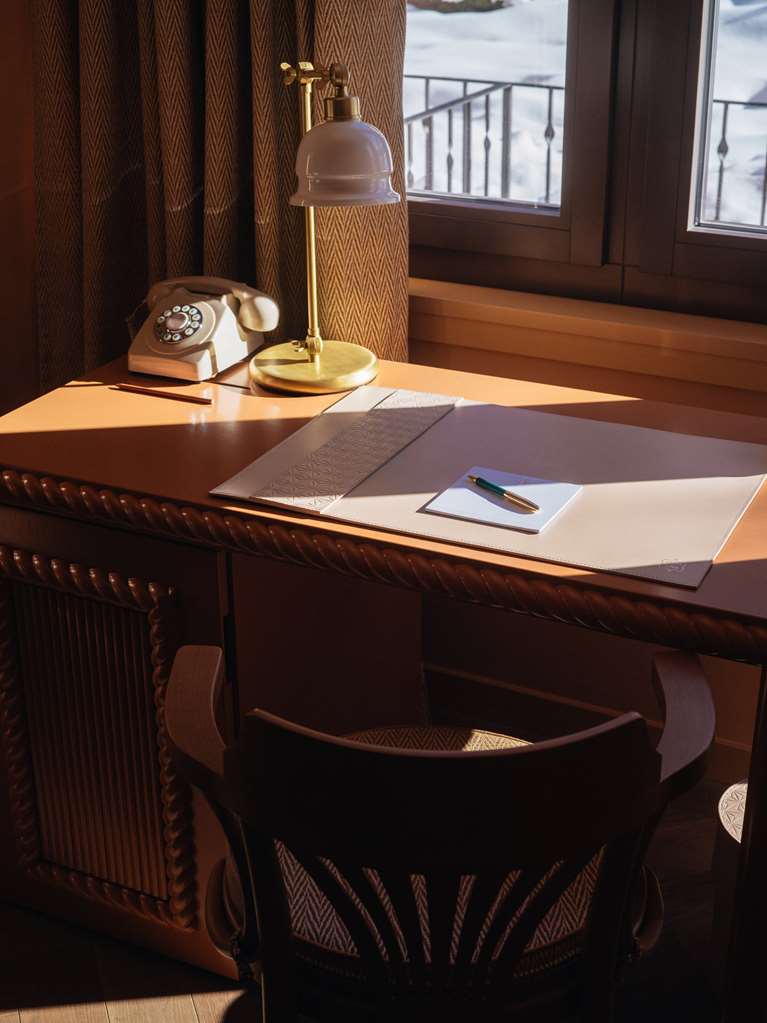 Guest photo
