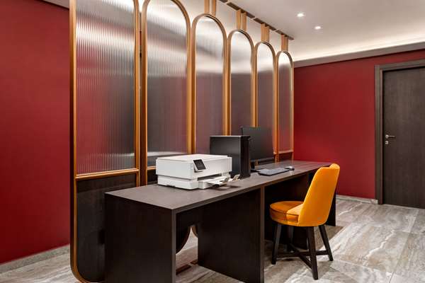Athens Key Hotel, Trademark Collection by Wyndham
