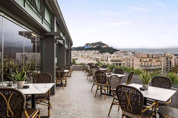 Athens Key Hotel, Trademark Collection by Wyndham
