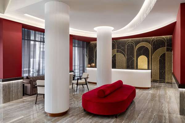 Athens Key Hotel, Trademark Collection by Wyndham