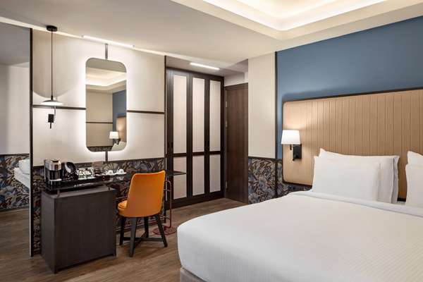 Suite City View