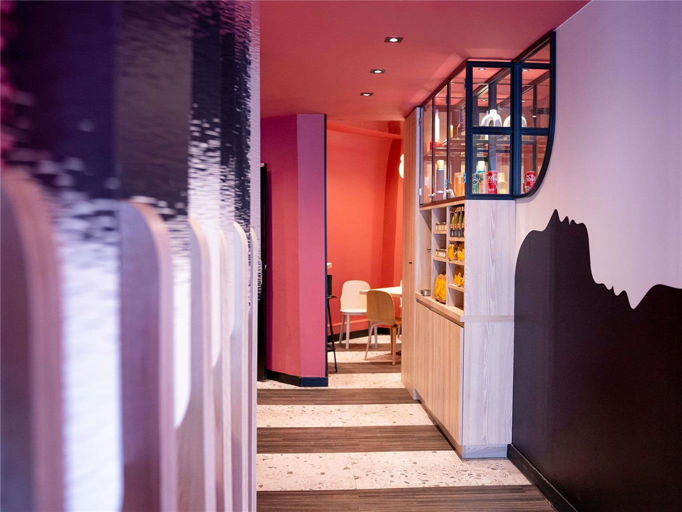Ibis Styles Paris Montmartre