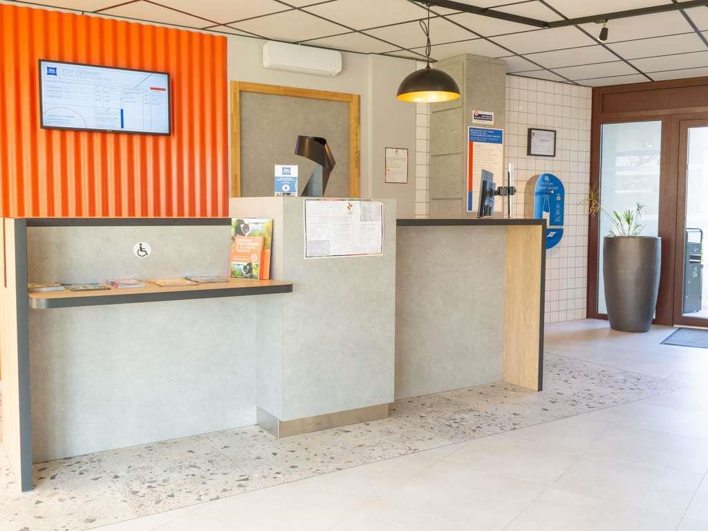 Ibis Budget Tours Sud