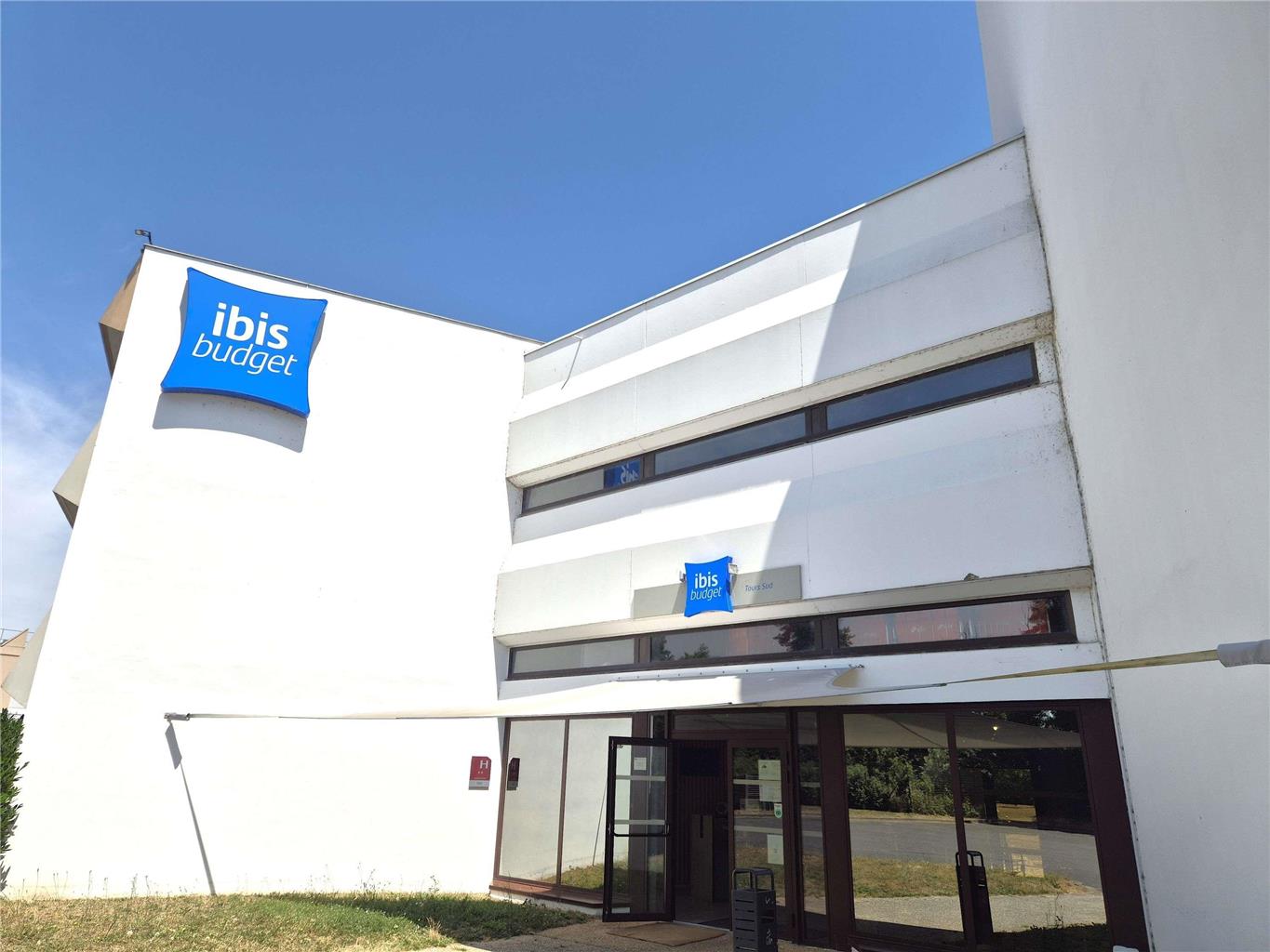 Ibis Budget Tours Sud