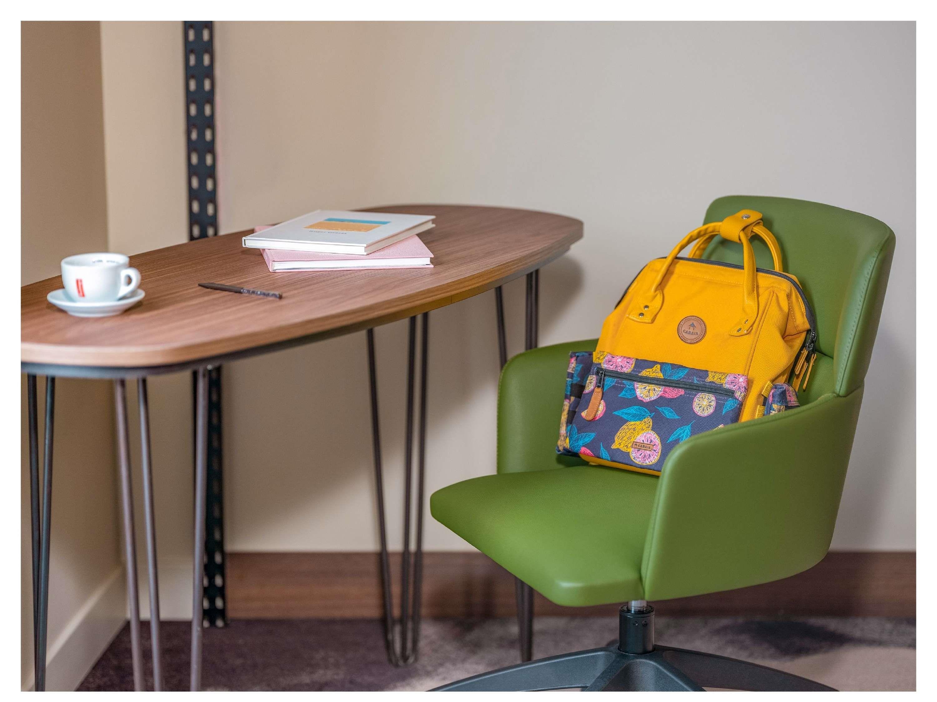 Novotel Paris Val de Fontenay Room Type - Standard Executive Suite with 2 connecting rooms