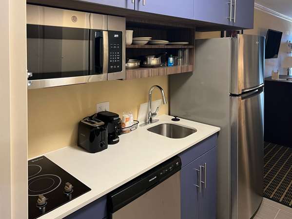  - MainStay Suites Ozona - I-10, Exit 365