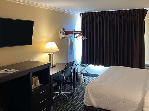  - MainStay Suites Ozona - I-10, Exit 365