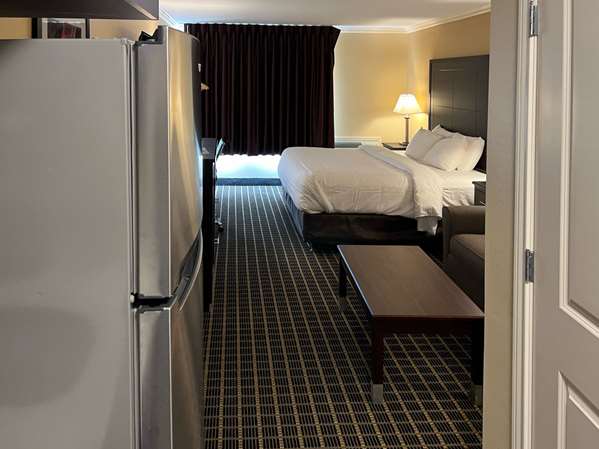  - MainStay Suites Ozona - I-10, Exit 365