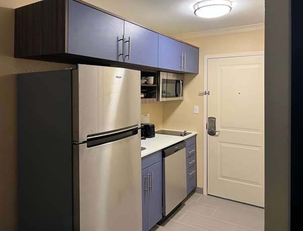  - MainStay Suites Ozona - I-10, Exit 365