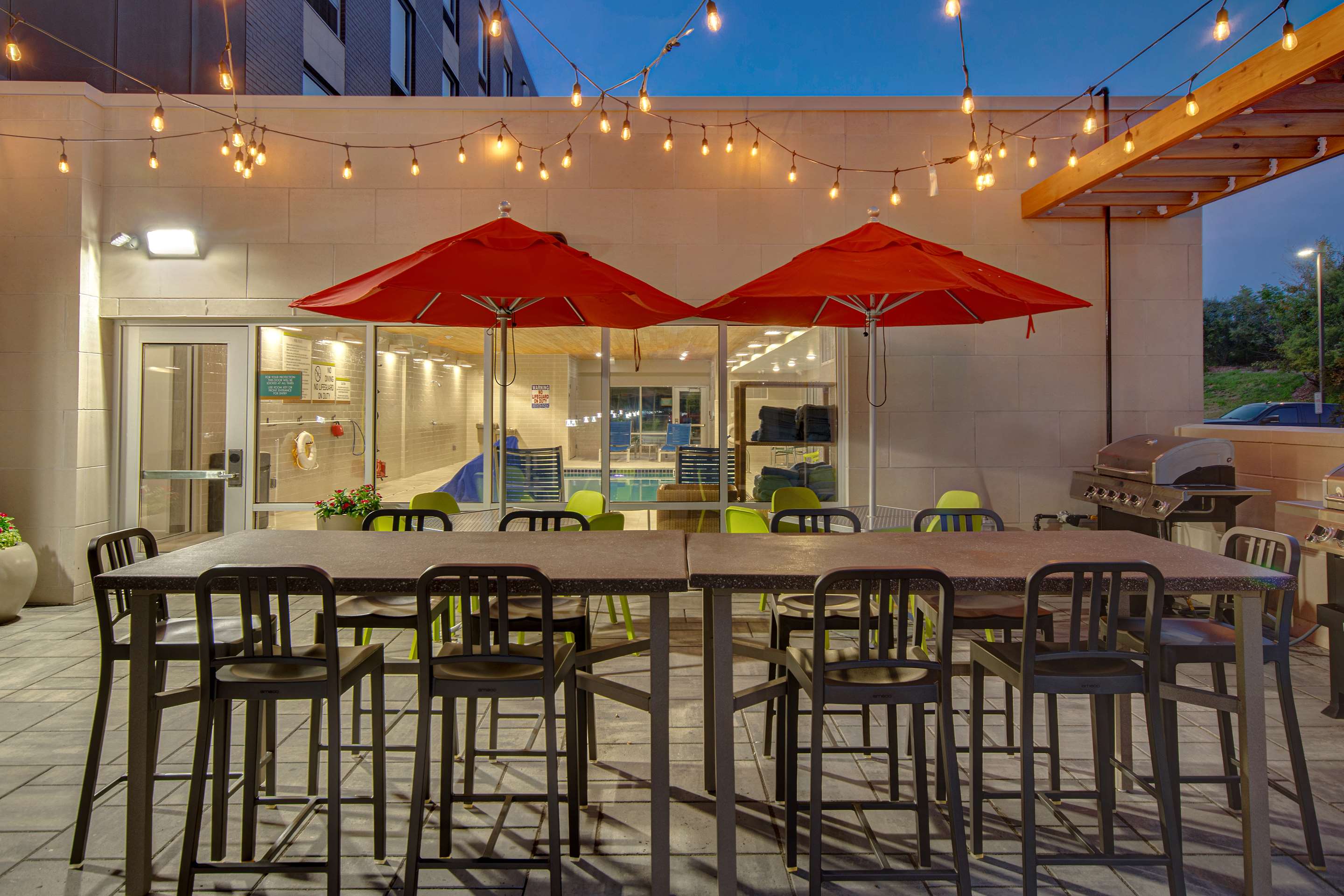 Exterior | Home2 Suites By Hilton Grand Rapids Airport