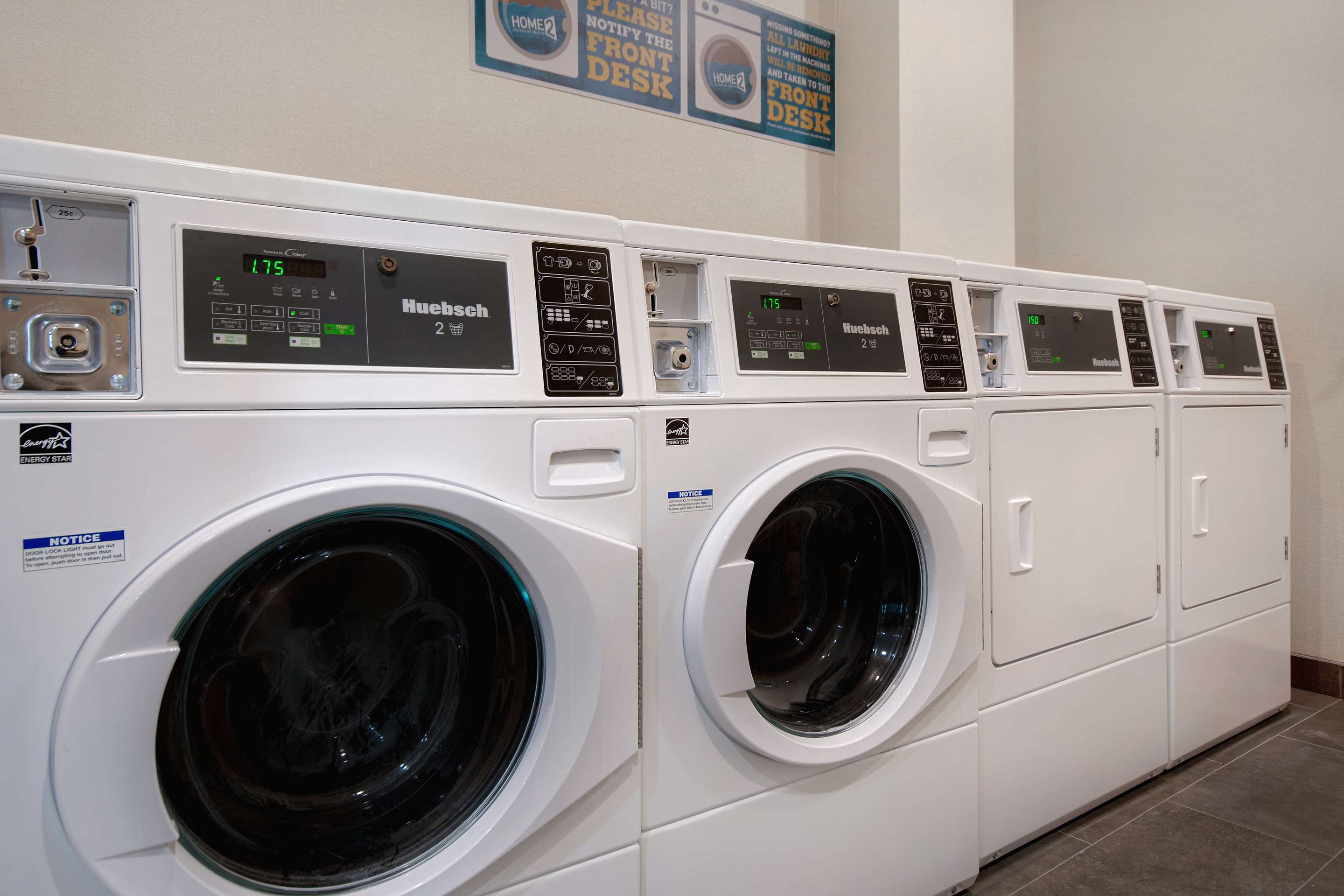 Property amenity | Home2 Suites By Hilton Grand Rapids Airport