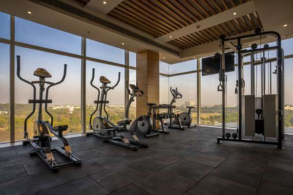 On-Site,Property Amenity,Recreation,Fitness Center