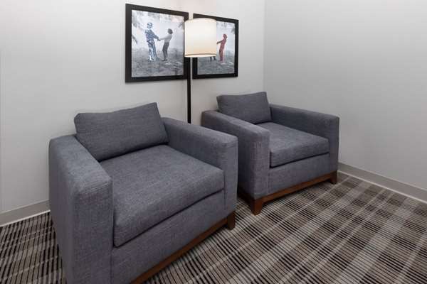 Suite - AmericInn Mountain Home