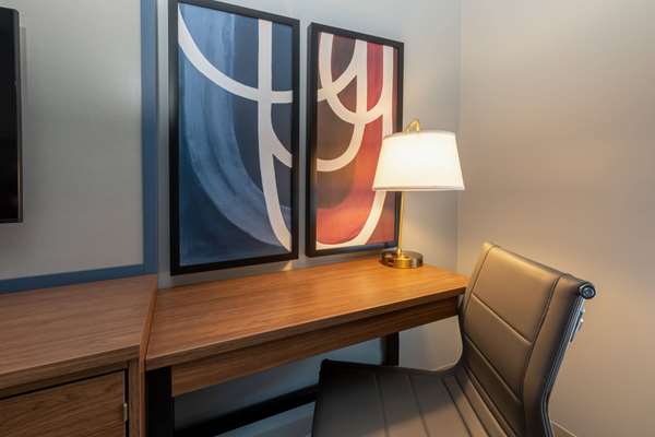  - AmericInn Mountain Home