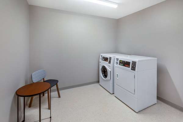 Amenities - AmericInn Mountain Home