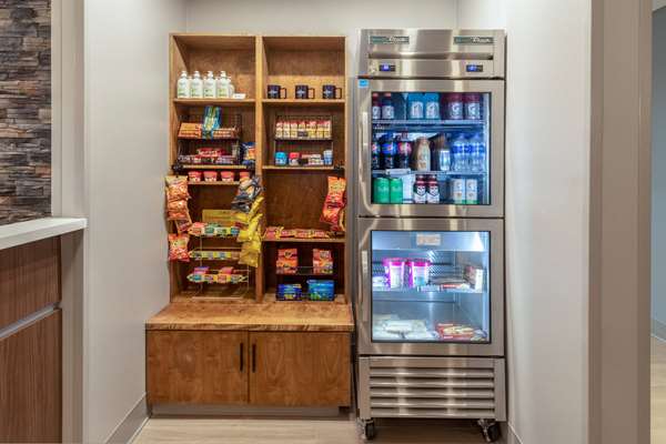  - AmericInn Mountain Home