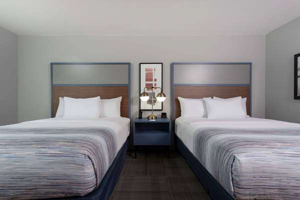  - AmericInn Mountain Home