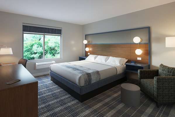  - AmericInn Mountain Home