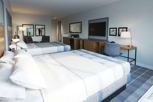  - AmericInn Mountain Home