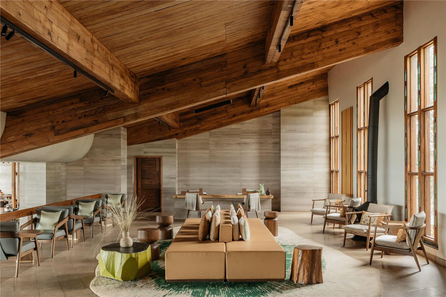 Ngorongoro Lodge Melia Collection