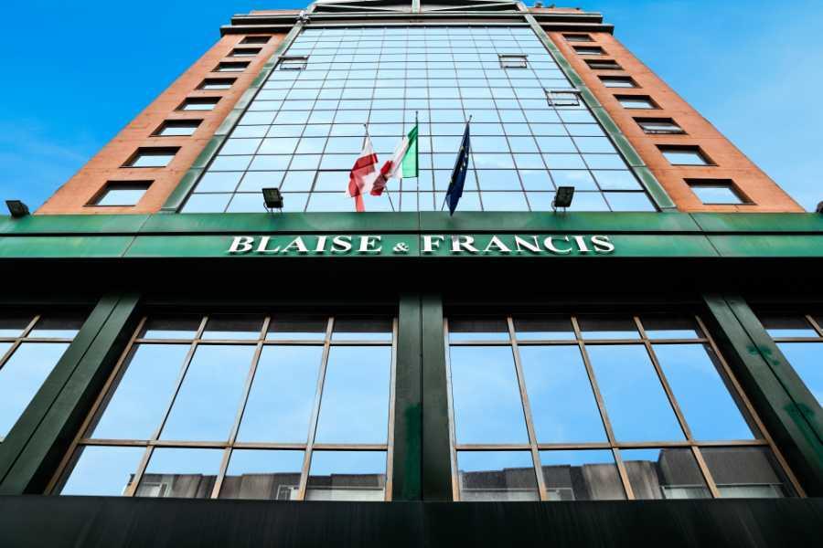 Hotel Blaise & Francis