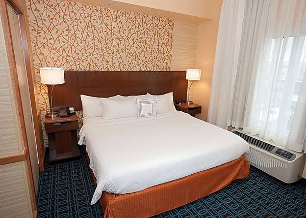  - Comfort Inn & Suites South Akron