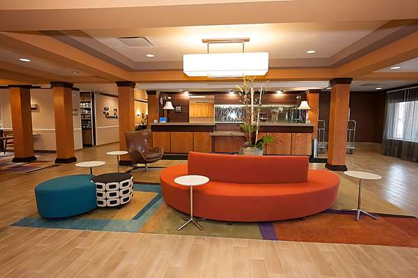  - Comfort Inn & Suites South Akron