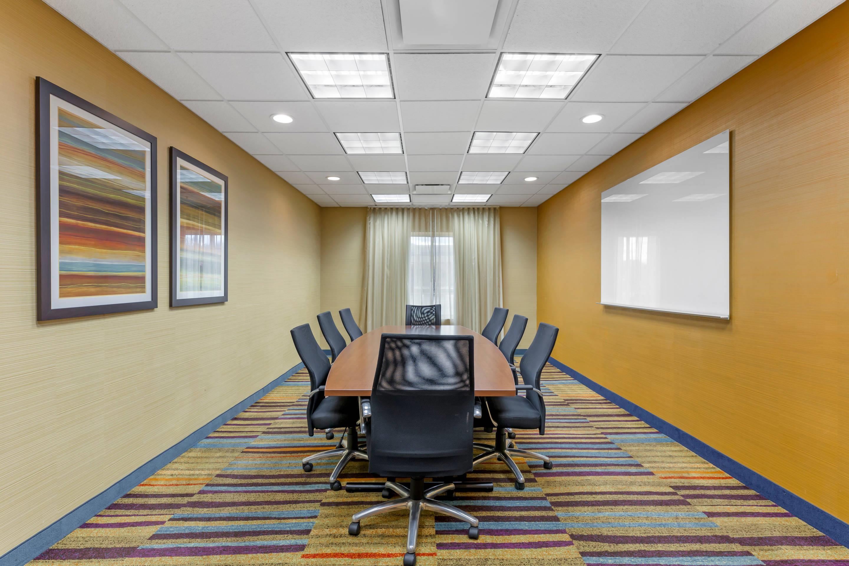 Meeting room