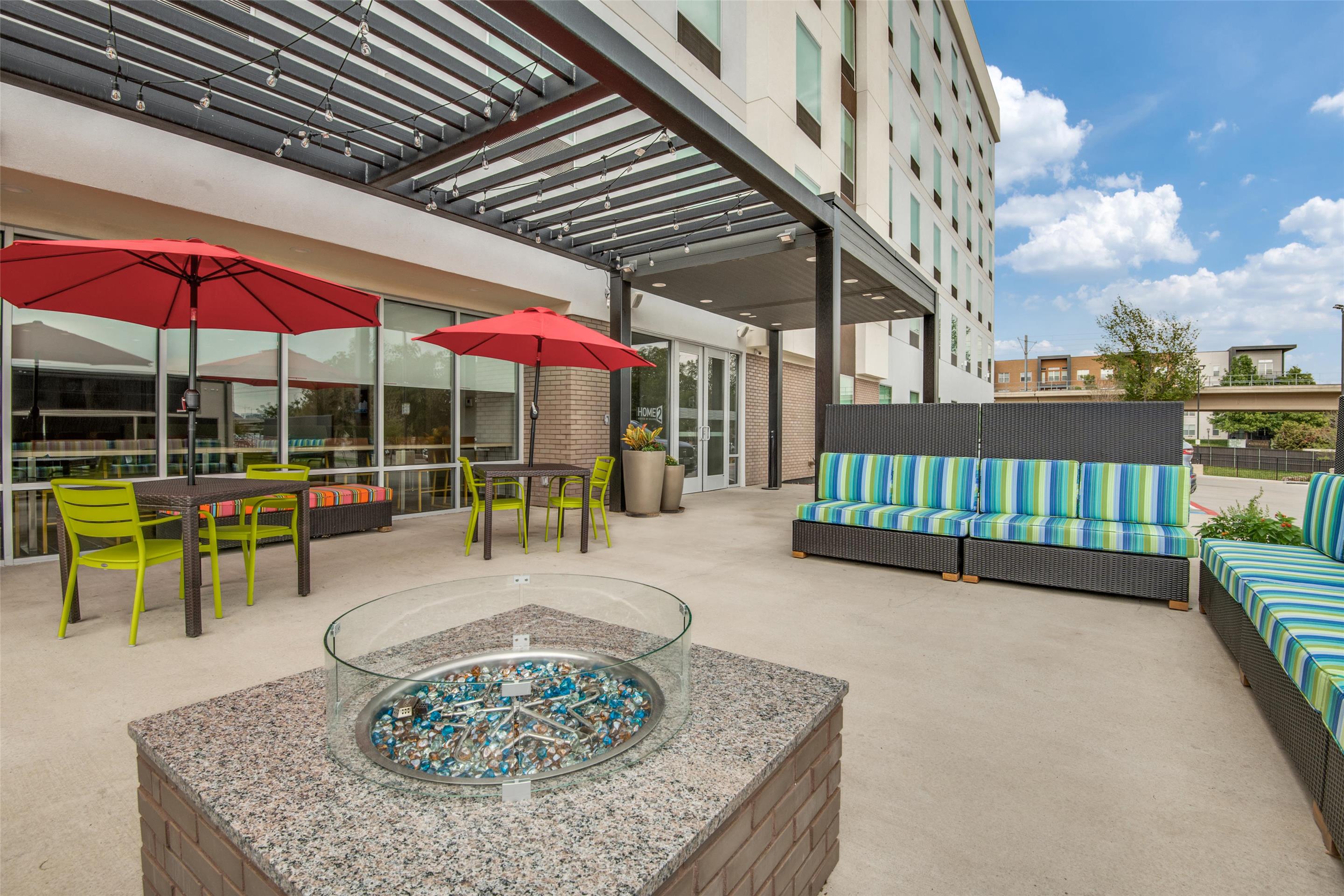 Exterior | Home2 Suites by Hilton Dallas Medical District Lovefield