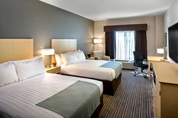  - Stone Hill Hotel Norman