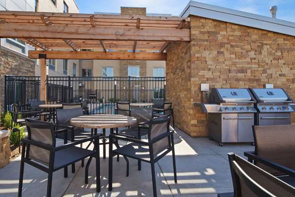  - Stone Hill Hotel Norman