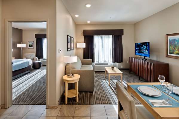  - Stone Hill Hotel Norman