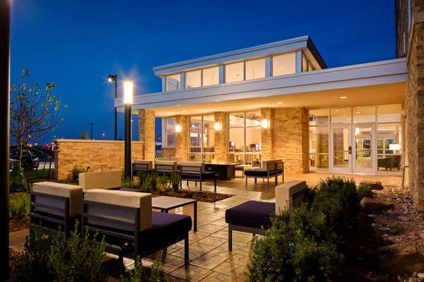  - Stone Hill Hotel Norman