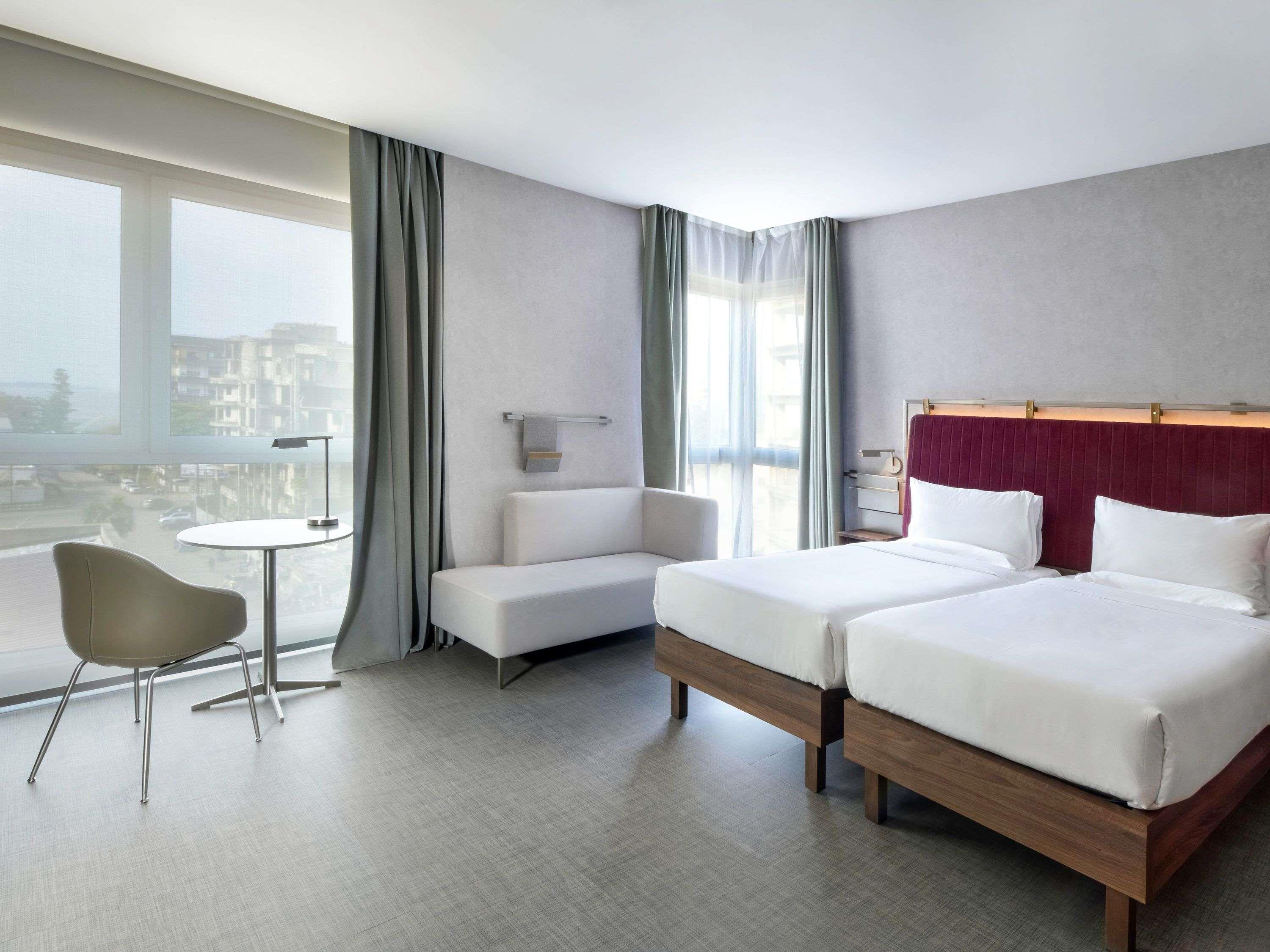 Novotel Kinshasa La Gombe - Tap to explore photos
