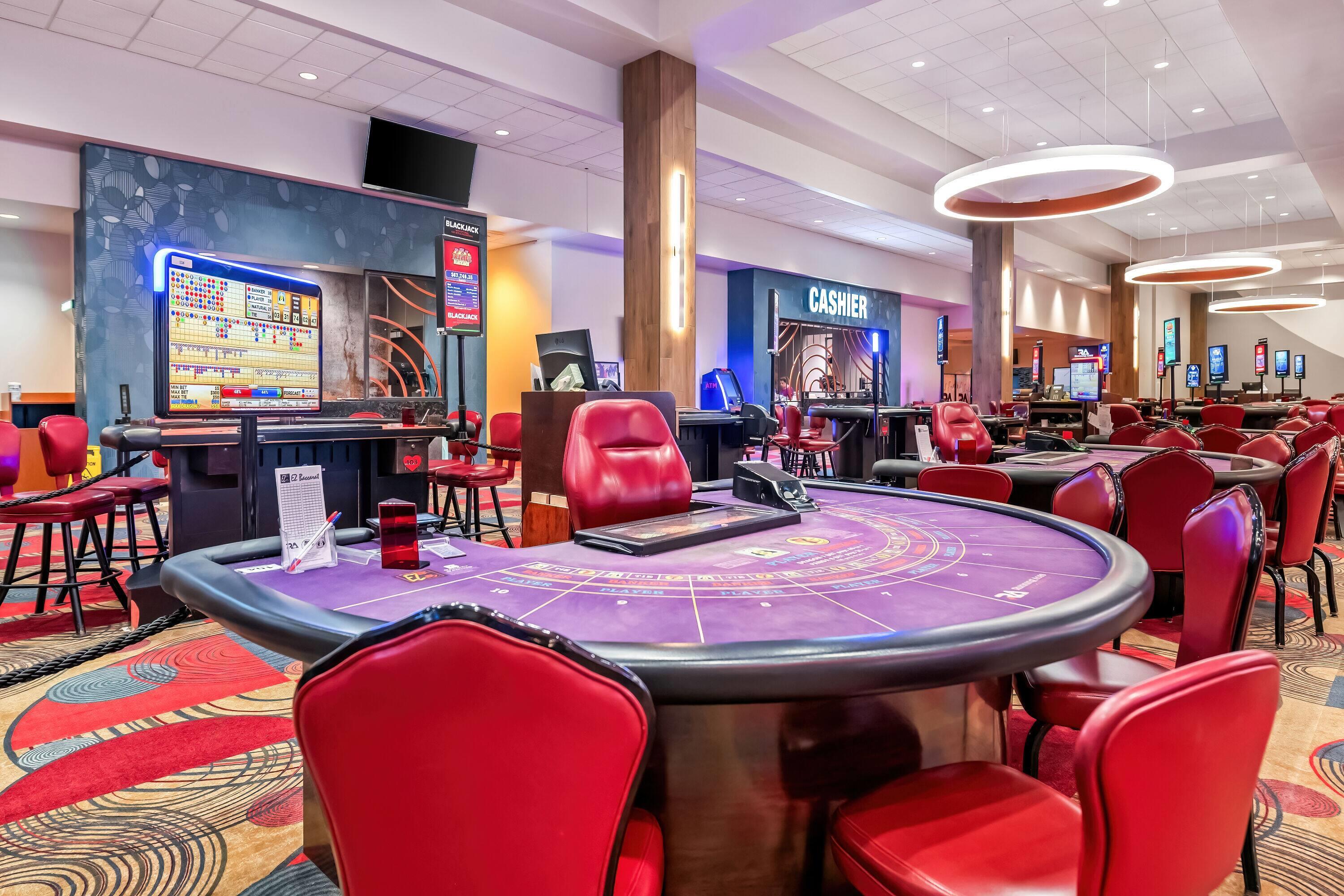 Casino