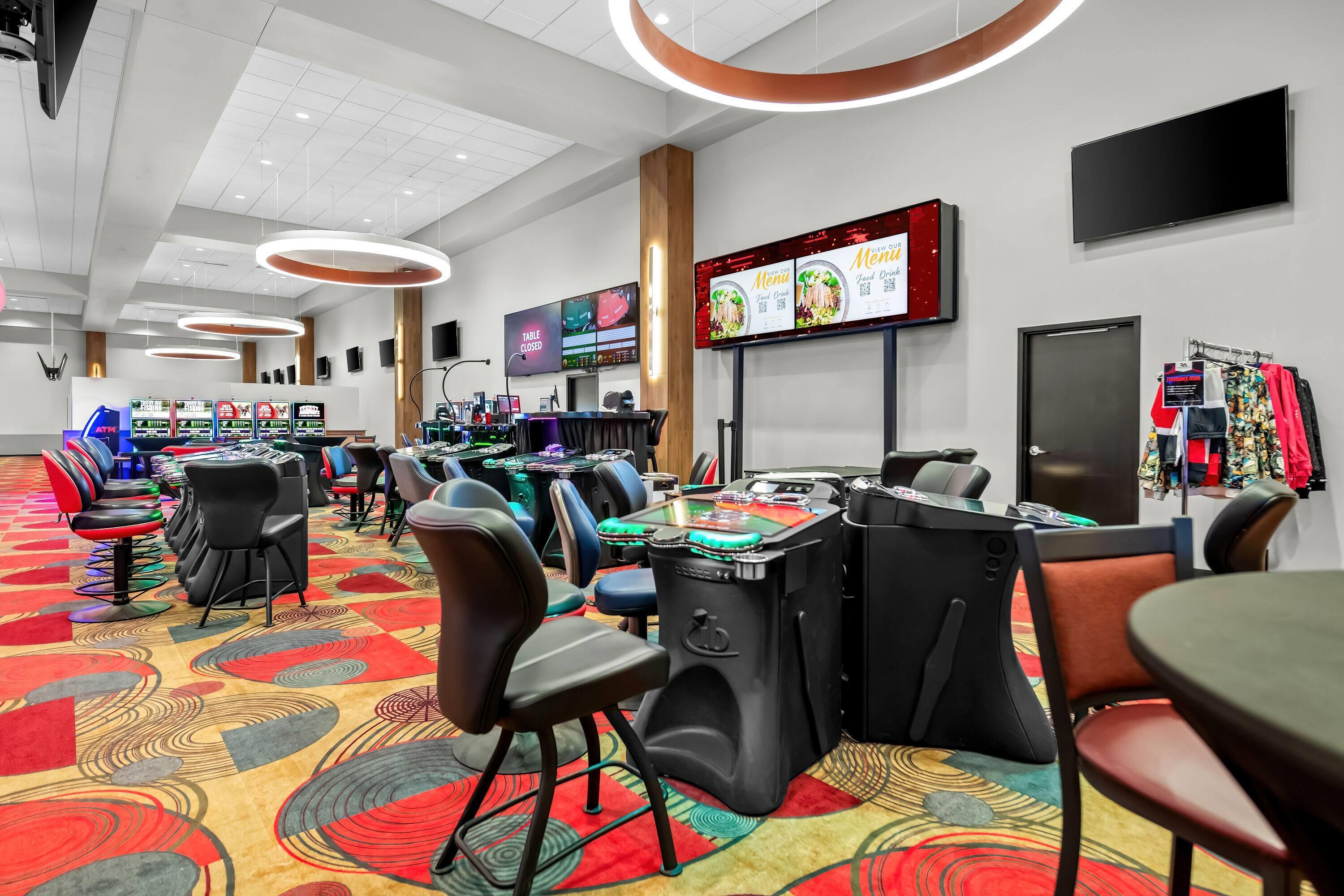 Casino