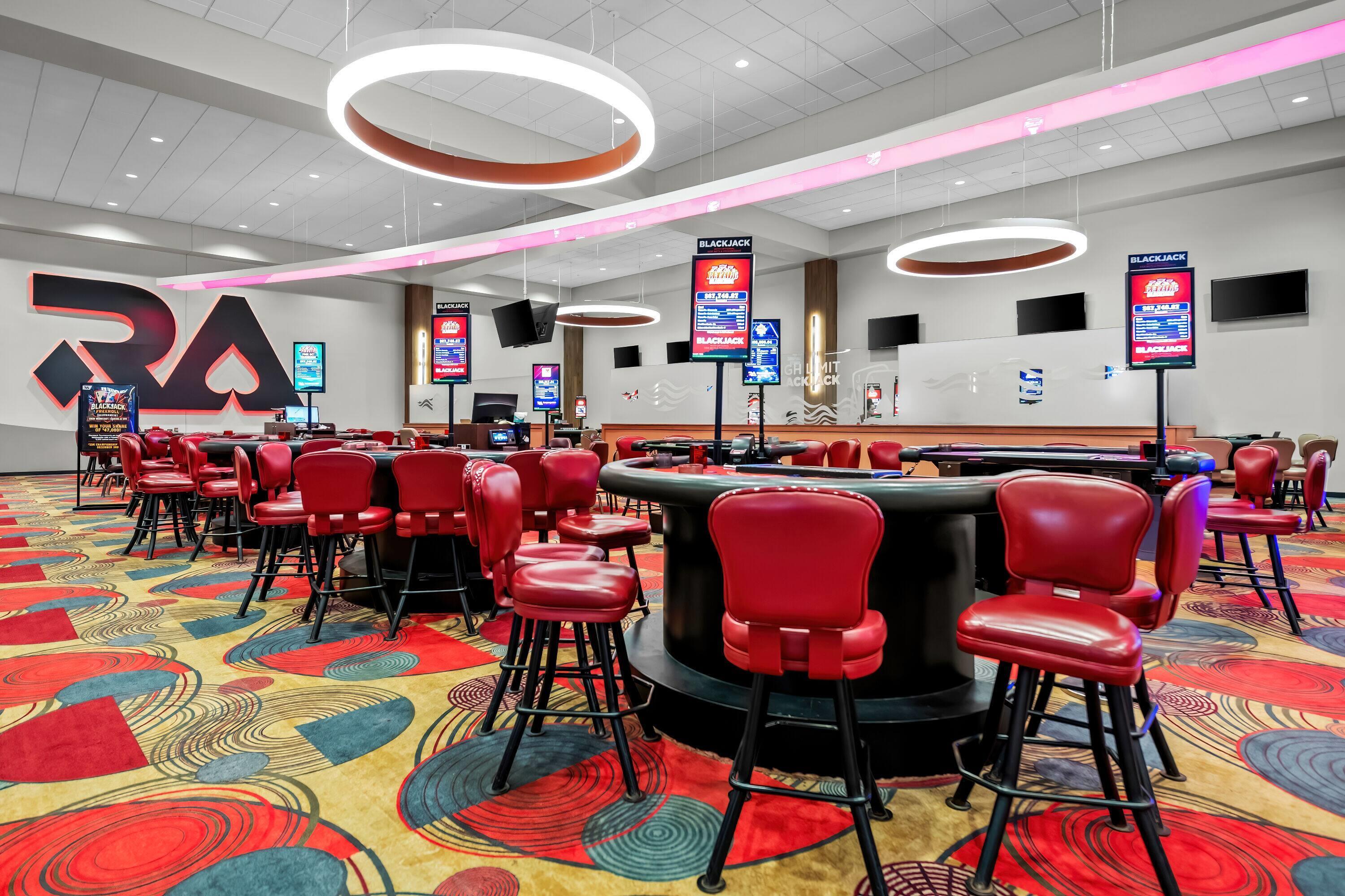 Casino