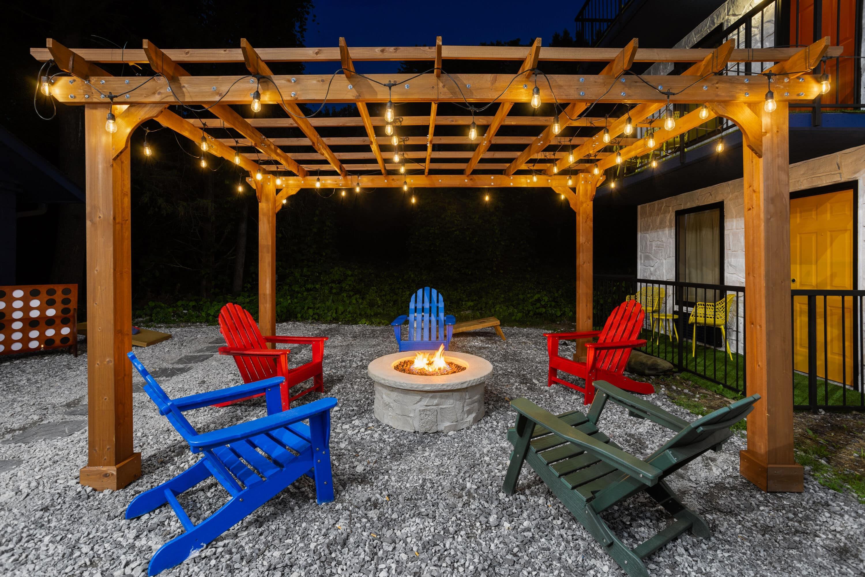 Property amenity | Days Inn By Wyndham Pigeon Forge South