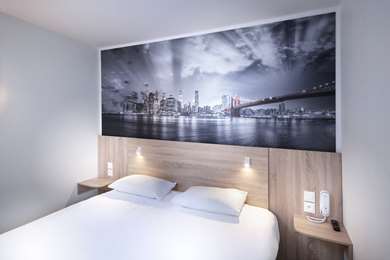 HOTEL KYRIAD ANNEMASSE - Genève