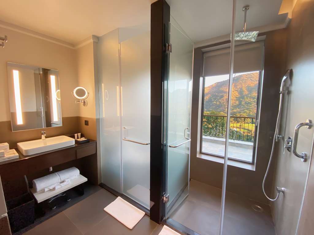 RADISSON BLU RESORT, KUMBHALGARH-guestroom-Guest Room,Bathroom,On-Site.jpg