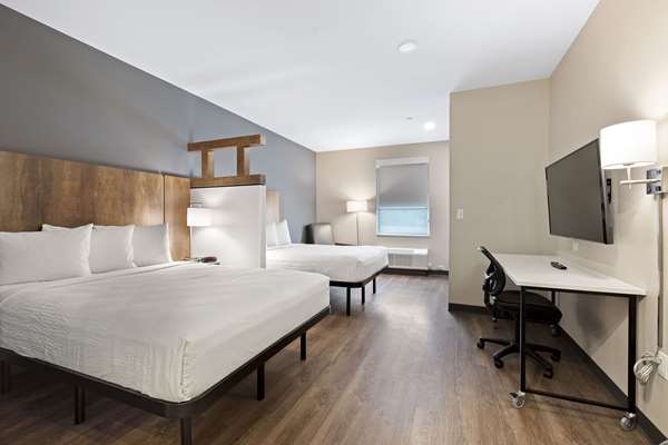  - Extended Stay America Premier Suites Fredericksburg - I-95, Exit 130