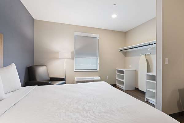  - Extended Stay America Premier Suites Fredericksburg - I-95, Exit 130