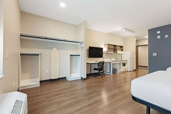  - Extended Stay America Premier Suites Fredericksburg - I-95, Exit 130