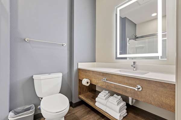  - Extended Stay America Premier Suites Fredericksburg - I-95, Exit 130