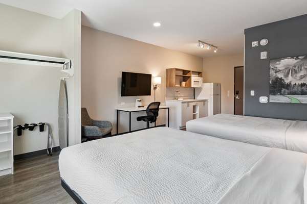  - Extended Stay America Premier Suites Fredericksburg - I-95, Exit 130