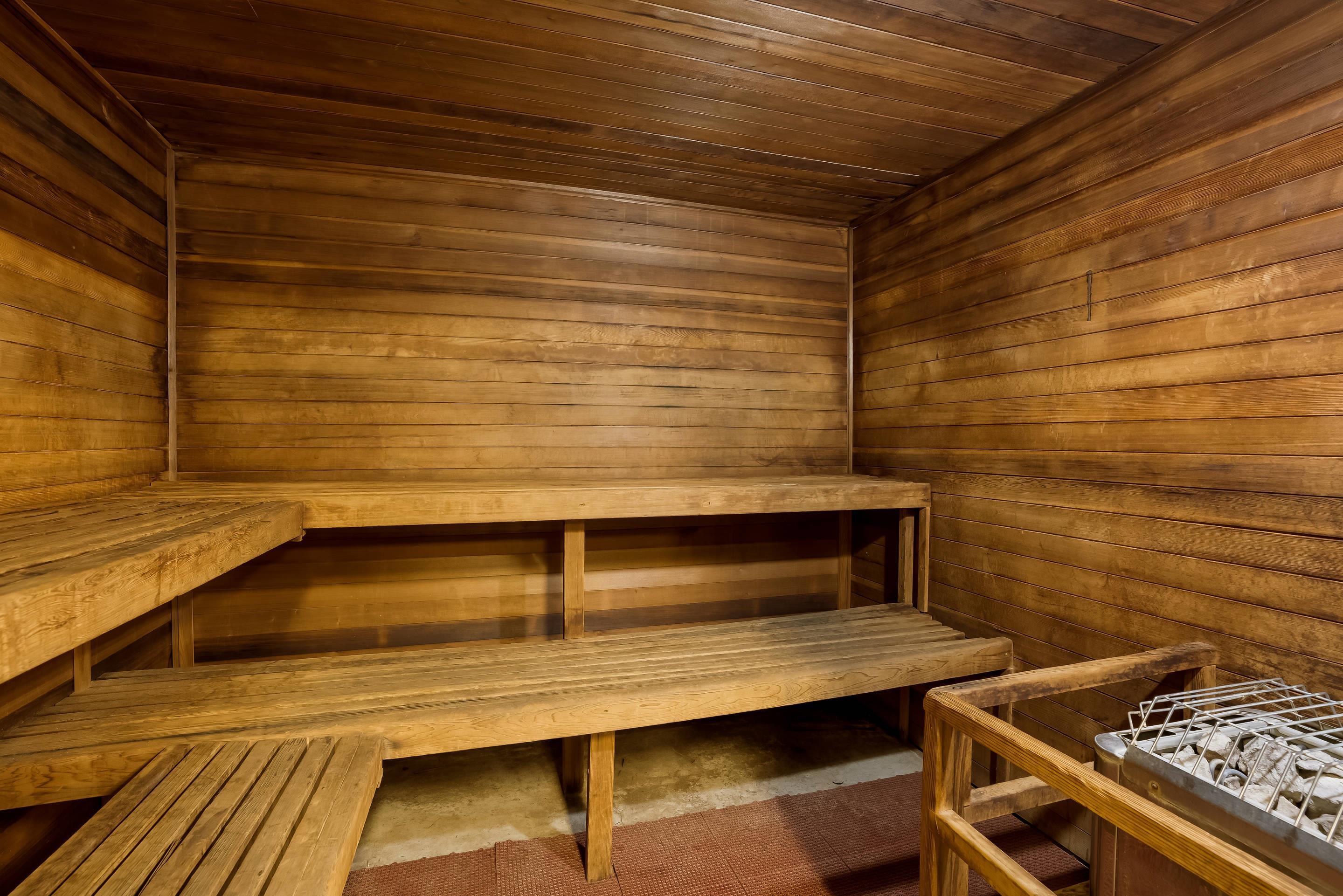 Hotel Spa | Richland Riverfront Hotel, Ascend Hotel Collection